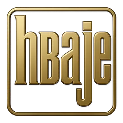 hbaje লোগো